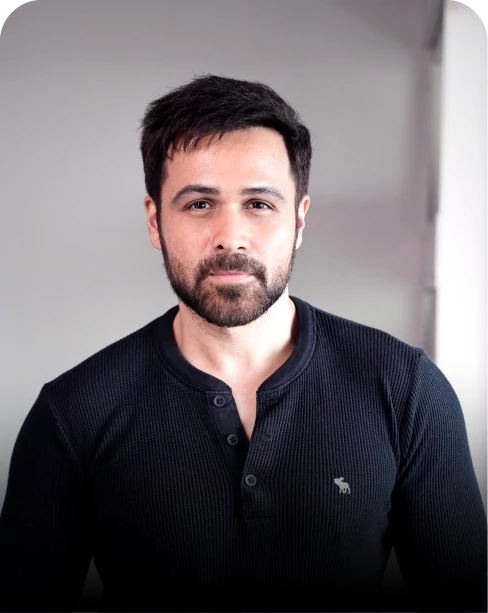Emraan Hashmi Happenstance